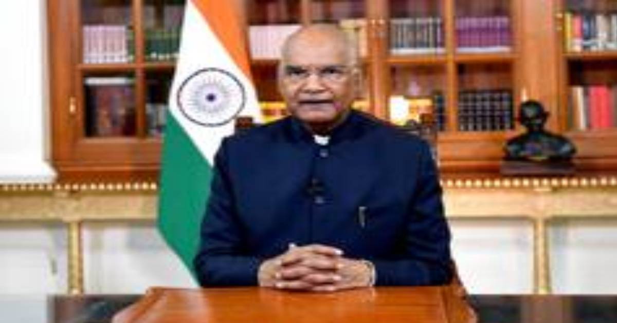 President Kovind on 3-day visit to Bangladesh, attend country's 50th Victory Day celebrations